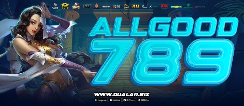 ALLGOOD789