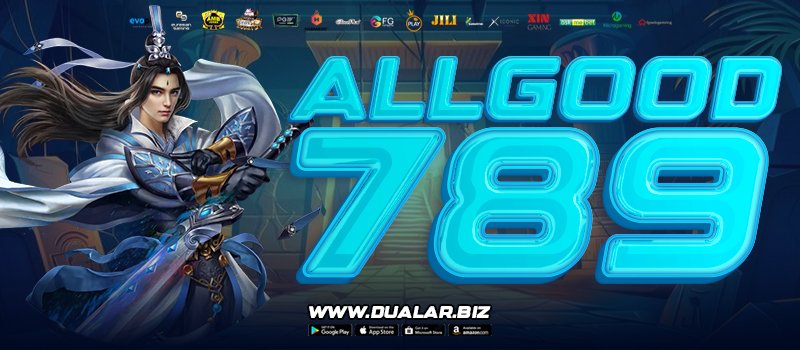 ALLGOOD789