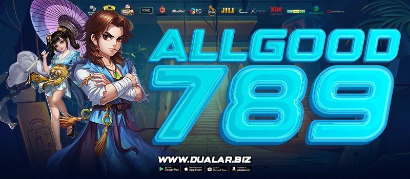 ALLGOOD789