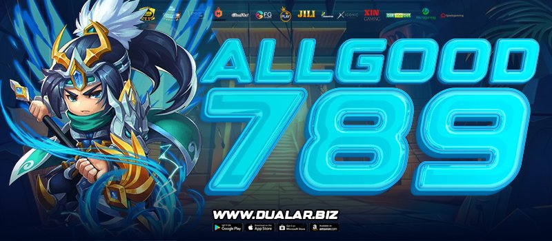 ALLGOOD789