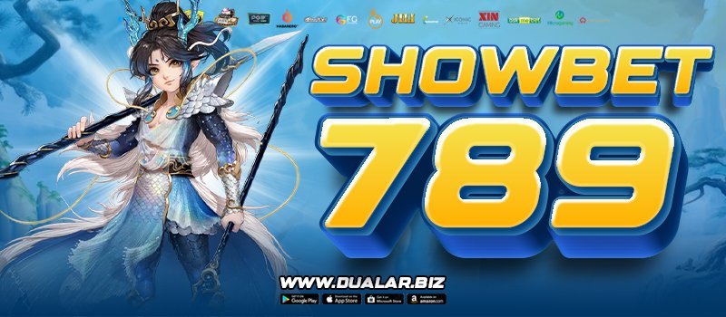 SHOWBET789