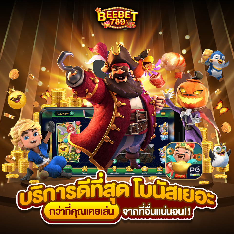 BEEBET789