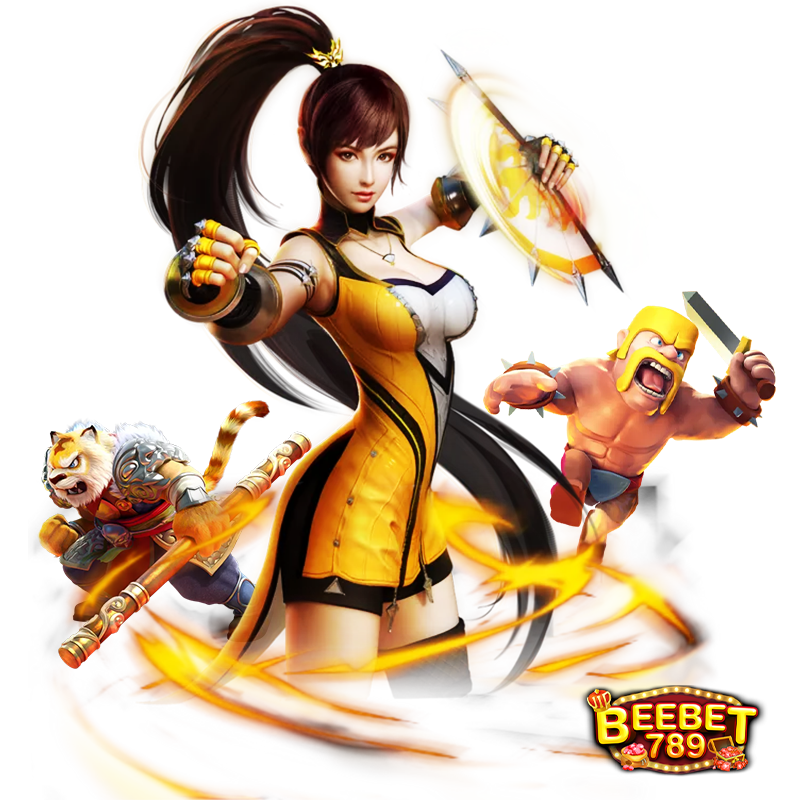 BEEBET789