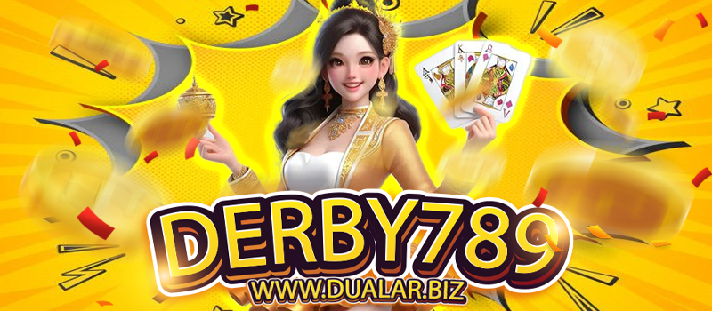 DERBY789