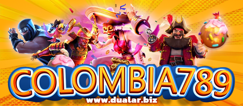COLOMBIA789