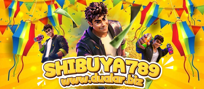 SHIBUYA789