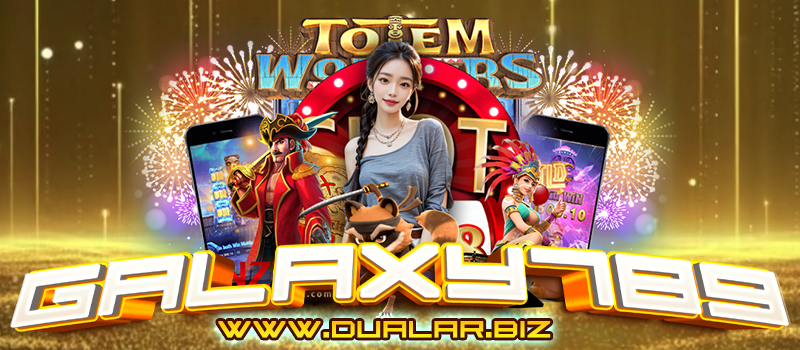 GALAXY789