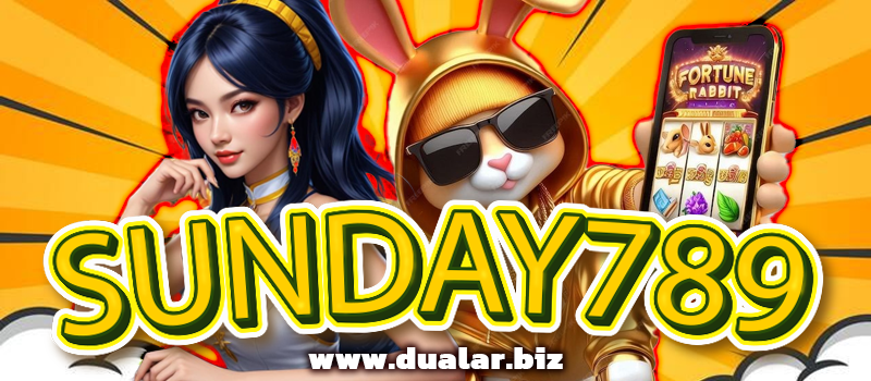 SUNDAY789