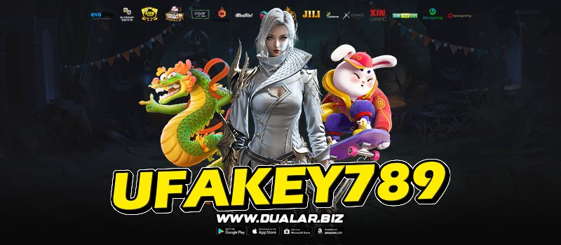 UFAKEY789