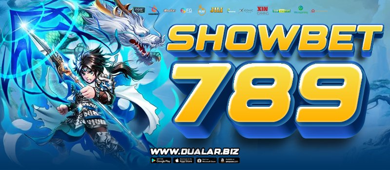 SHOWBET789
