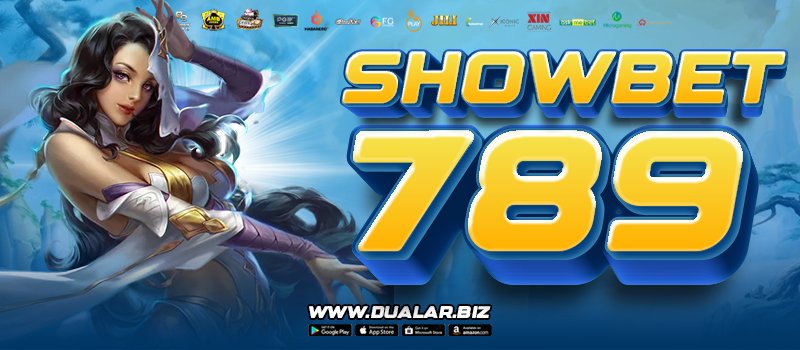 SHOWBET789