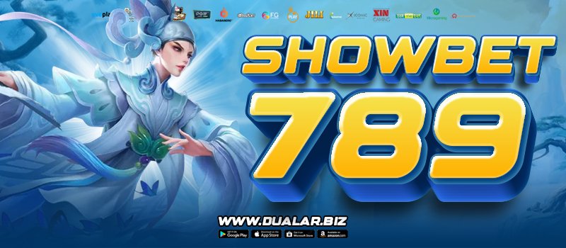 SHOWBET789